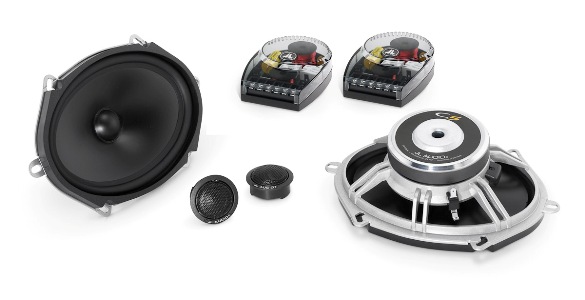 Акустическая система JL Audio C5-570 JL Audio C5-570. Технические характеристики C5-570.